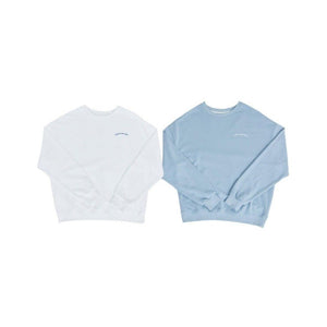 TREASURE [MMM] Sweatshirts Type 1 - Daebak