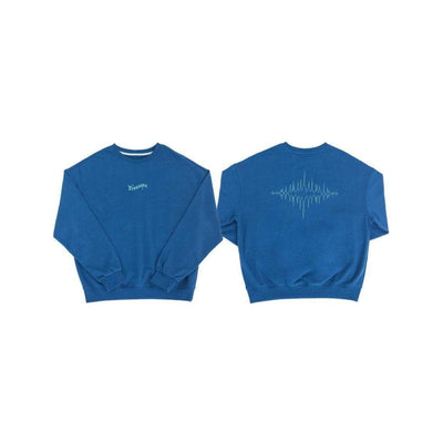 TREASURE [MMM] Sweatshirts Type 2 - Daebak