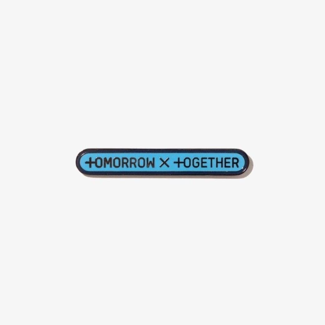 TXT Badge (TOMORROW X TOGETHER Ver.) - Daebak