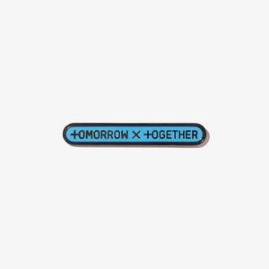 TXT Badge (TOMORROW X TOGETHER Ver.) - Daebak