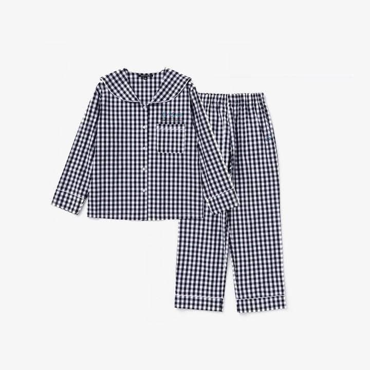 TXT Eternity Uniform - Pajama Set - Daebak