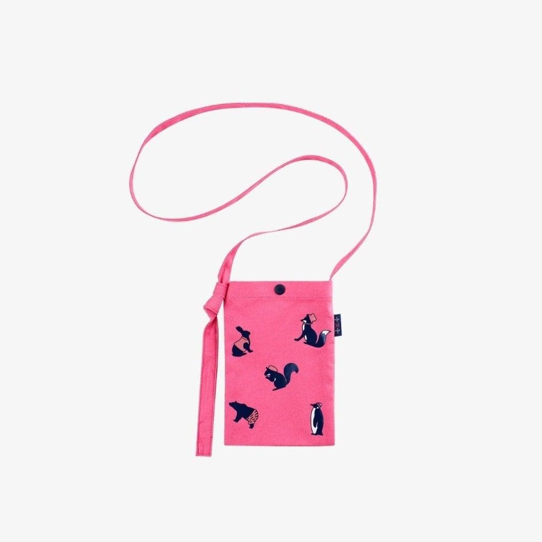 TXT Mini Cross Bag (Pink) - Daebak