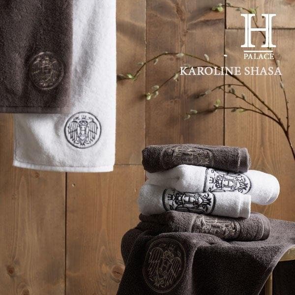 The Penthouse / Hera Palace Luxury Cotton Towel (3-Set) - Daebak
