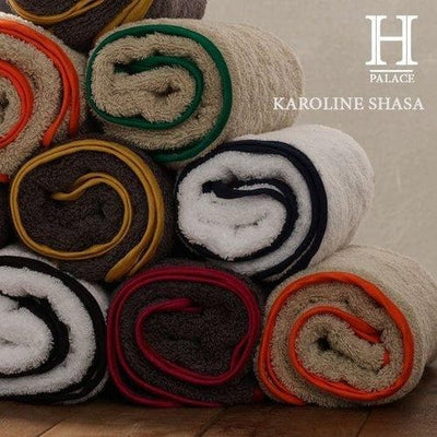 The Penthouse / Hera Palace Luxury Cotton Towel (5-Set) - Daebak