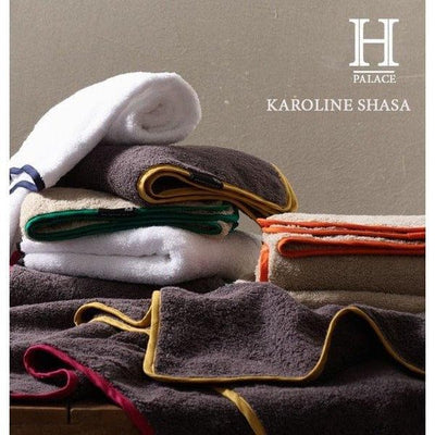 The Penthouse / Hera Palace Luxury Cotton Towel (5-Set) - Daebak
