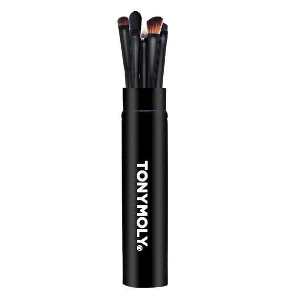 Tonymoly Makeup Brush Set - Daebak