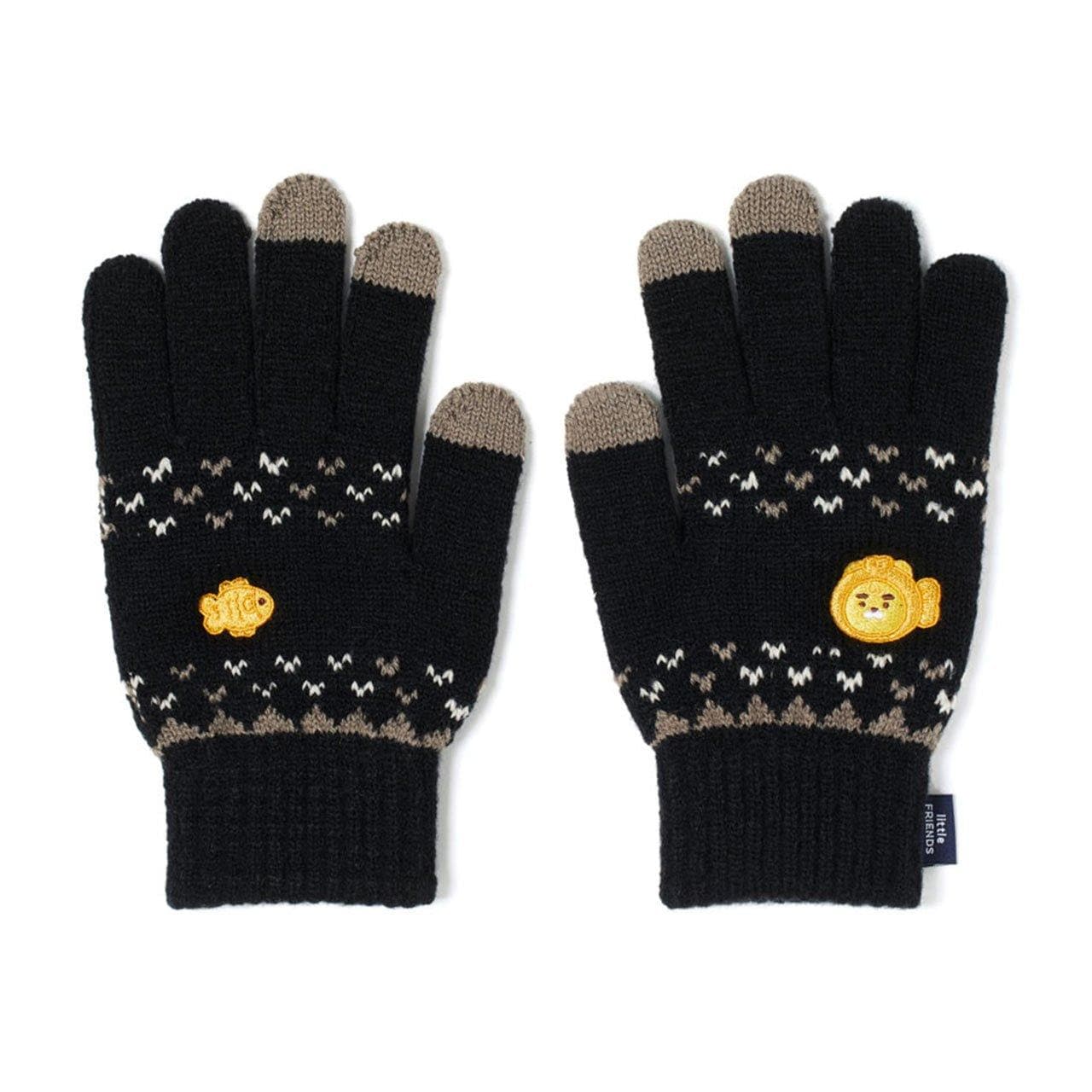 Touch Gloves - Daebak