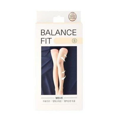[USA Pick!] Balance Fit Compression Stockings - Daebak