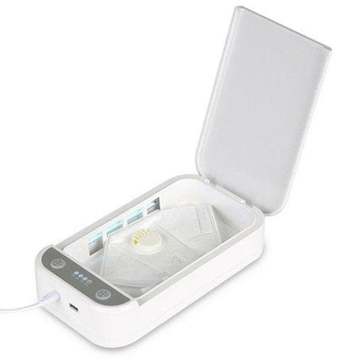 UV-C Multi-Function Disinfection Box - Daebak