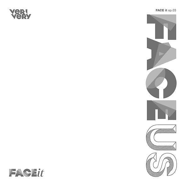 VERIVERY - Face Us (5th Mini Album) - Daebak