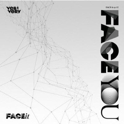 VERIVERY - Face You (4th Mini Album) - Daebak