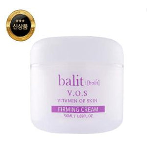 VOS Night and Day Firming Face Moisturizer - Daebak
