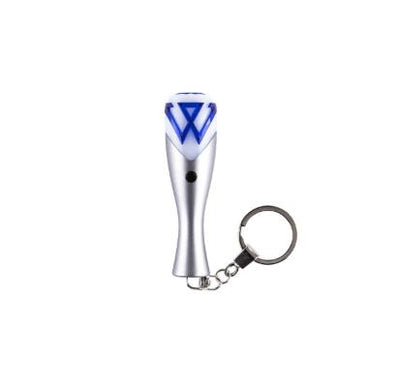 WINNER Light Stick Keyring - Daebak