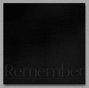 WINNER - Remember (3rd Album) - Daebak