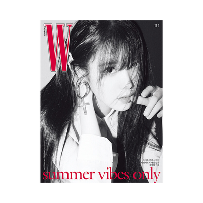W Korea Vol.7 July 2023 Issue - B