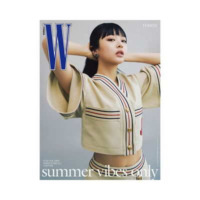 W Korea Vol.7 July 2023 Issue - A