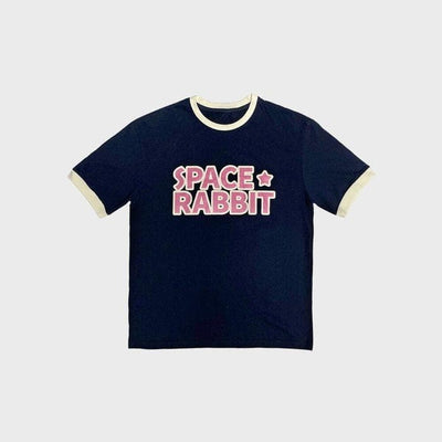 Yumi's Cells / Space Rabbit T-Shirt - Daebak