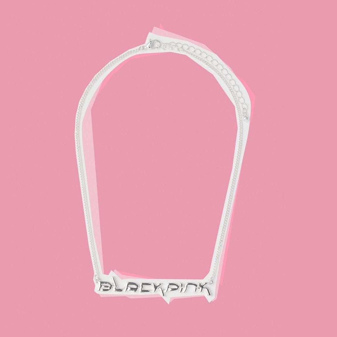 [H&M x BLACKPINK] Necklace - Daebak
