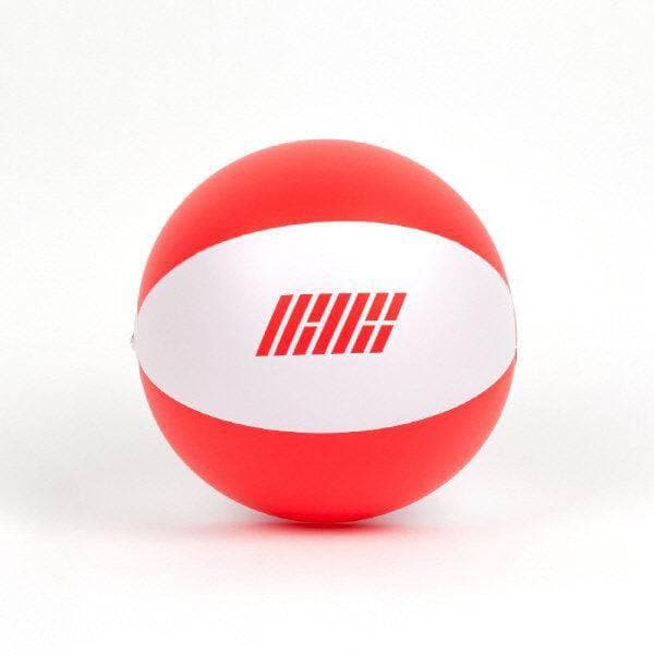 iKON [KONY'S SUMMERTIME] Inflatable Beach Ball - Daebak
