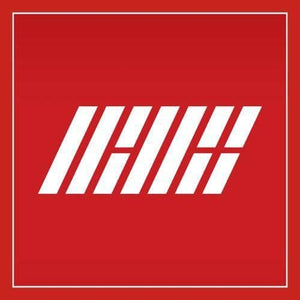 iKON - Welcome Back (Debut Half Album) - Daebak