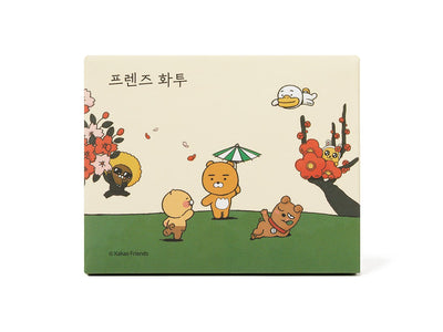 Kakao Friends Hwatu Card Set