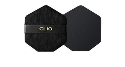 CLIO Kill Cover Fixer Cushion SPF50+ PA+++ 15g+15g