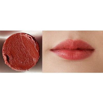 MELIXIR Vegan Lip Butter 3.9g #06 Lust Red (Tinted)