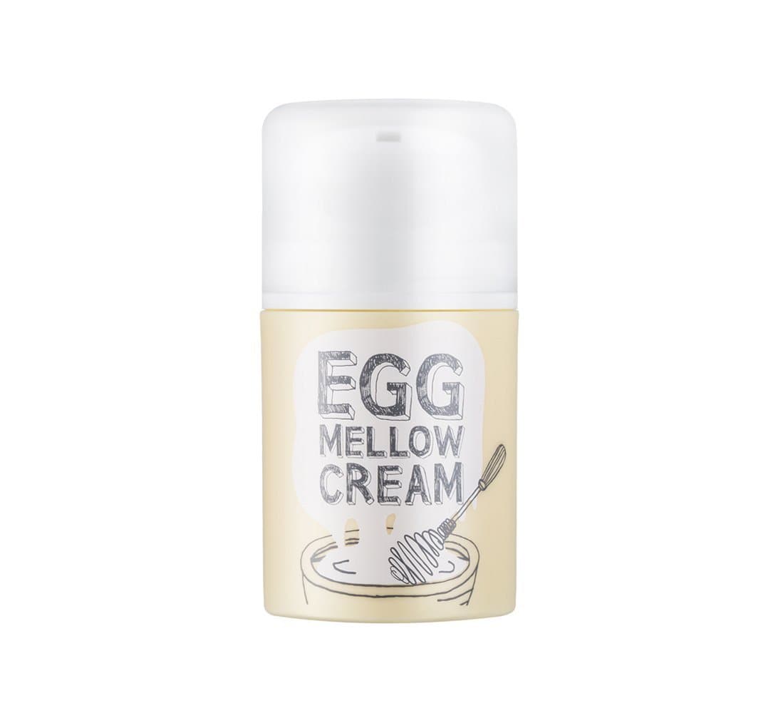 TOO COOL FOR SCHOOL Egg Mellow Cream 50ml